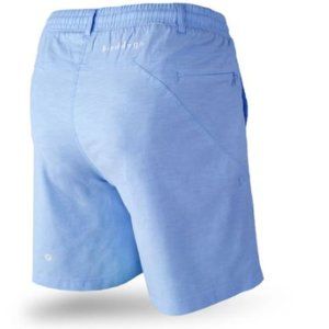 Birddogs Blue Babes Shorts 9 1/4" *Lined